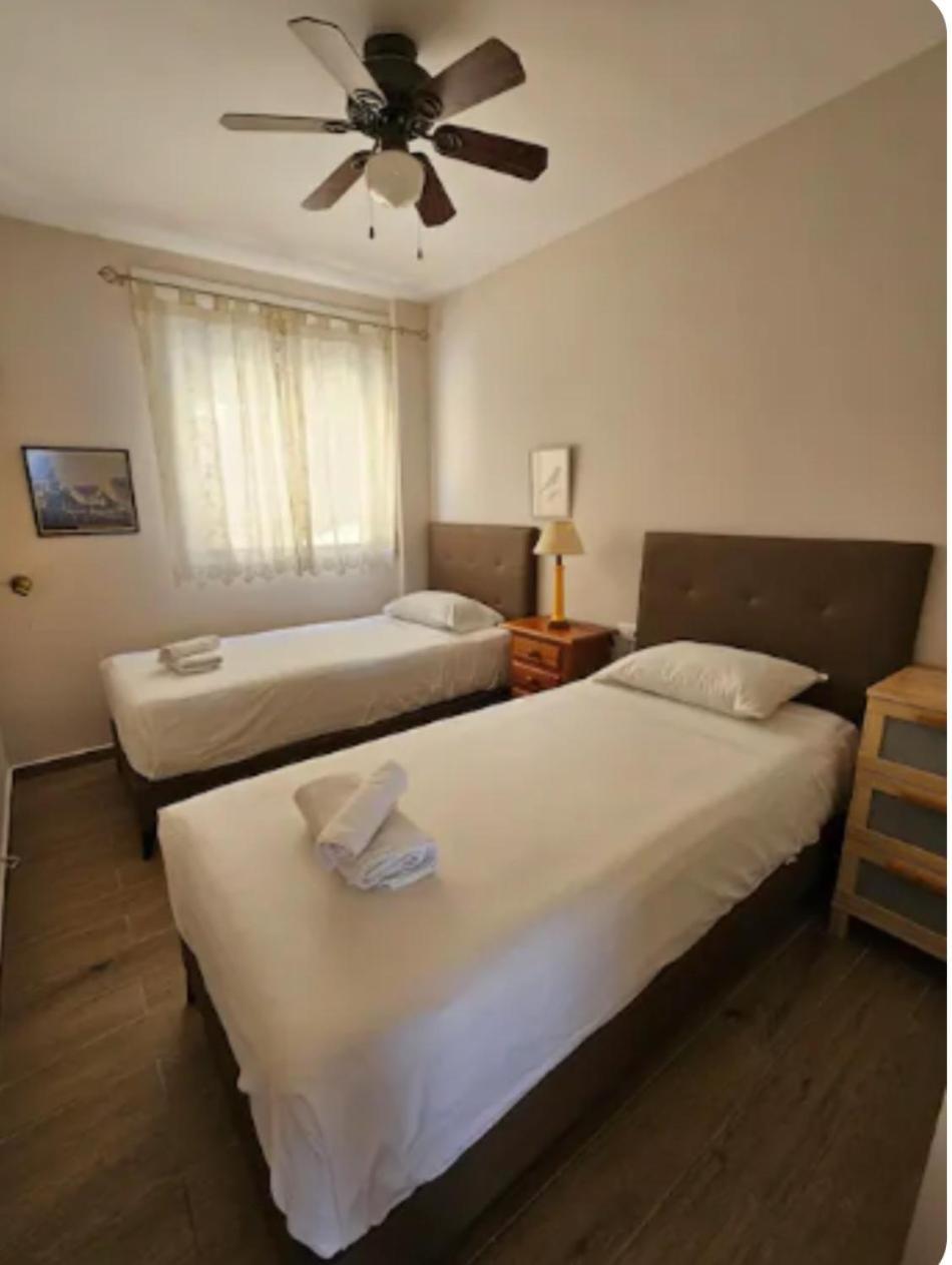 Edificio Sol Appartement Nerja Buitenkant foto