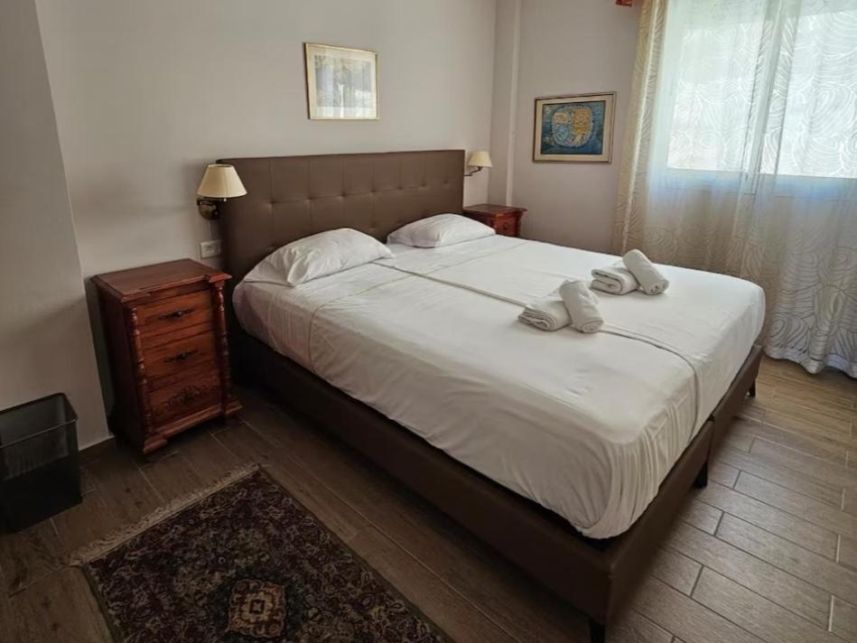 Edificio Sol Appartement Nerja Buitenkant foto