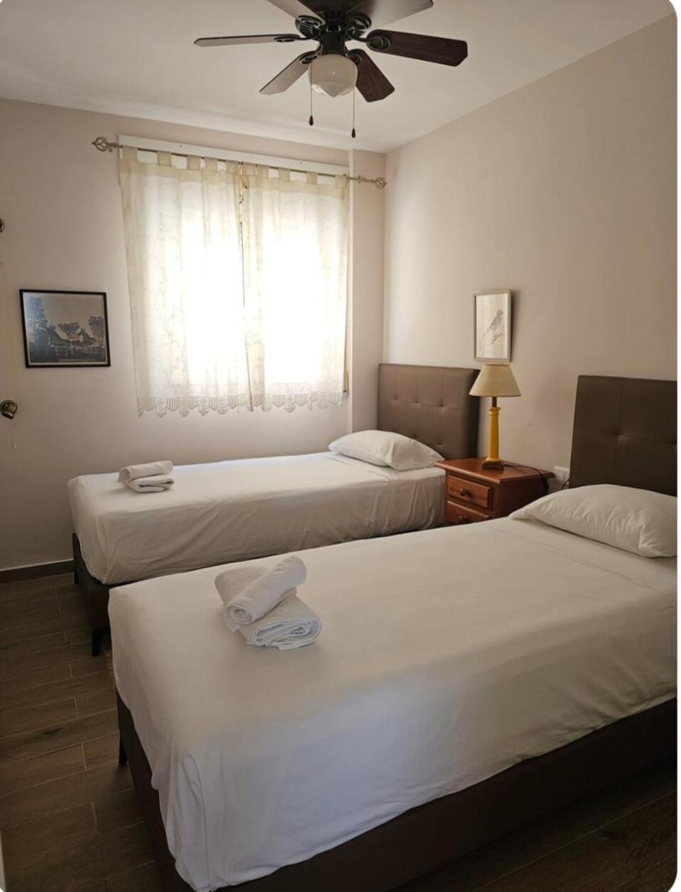 Edificio Sol Appartement Nerja Buitenkant foto